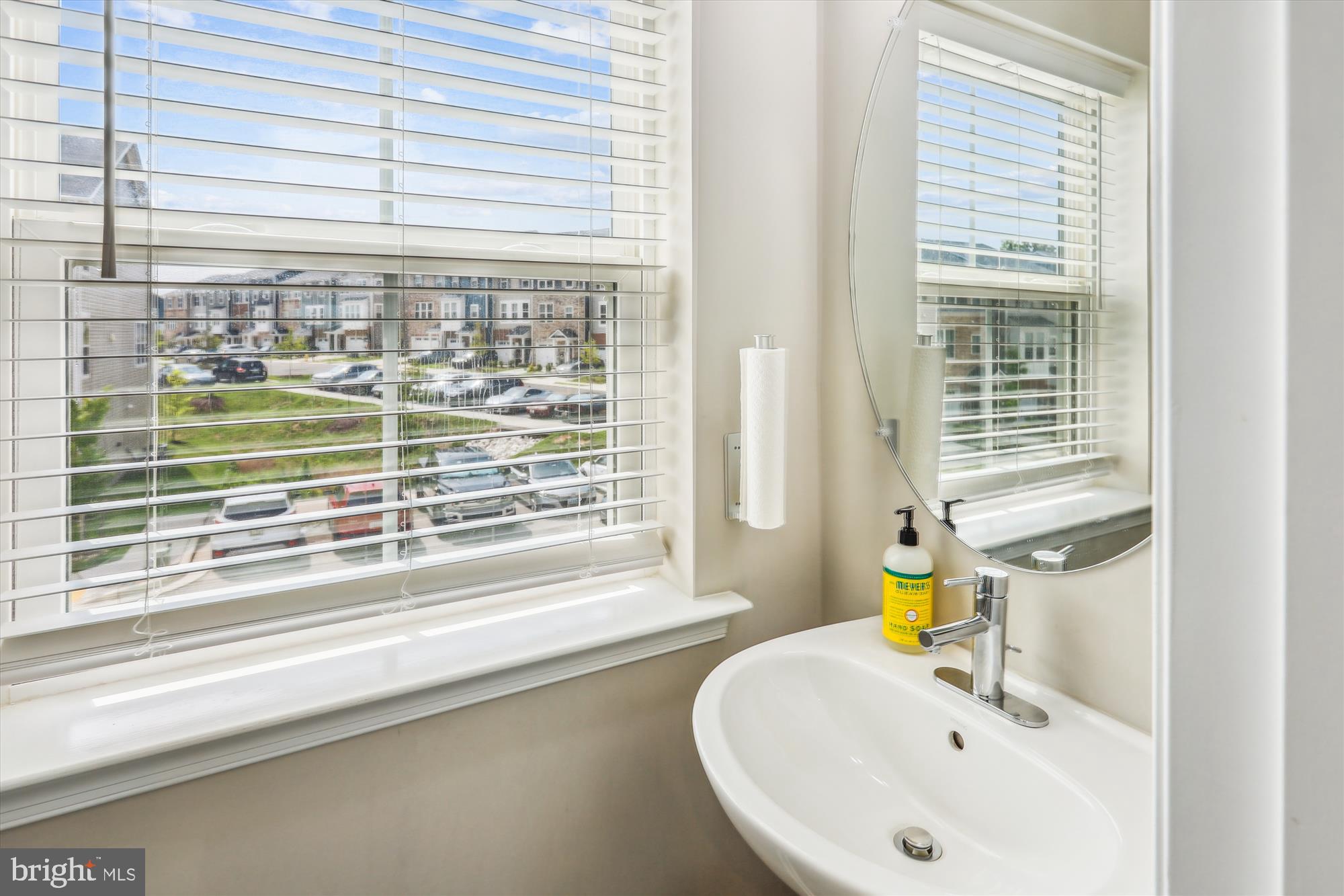 THE RIDGES - Residential