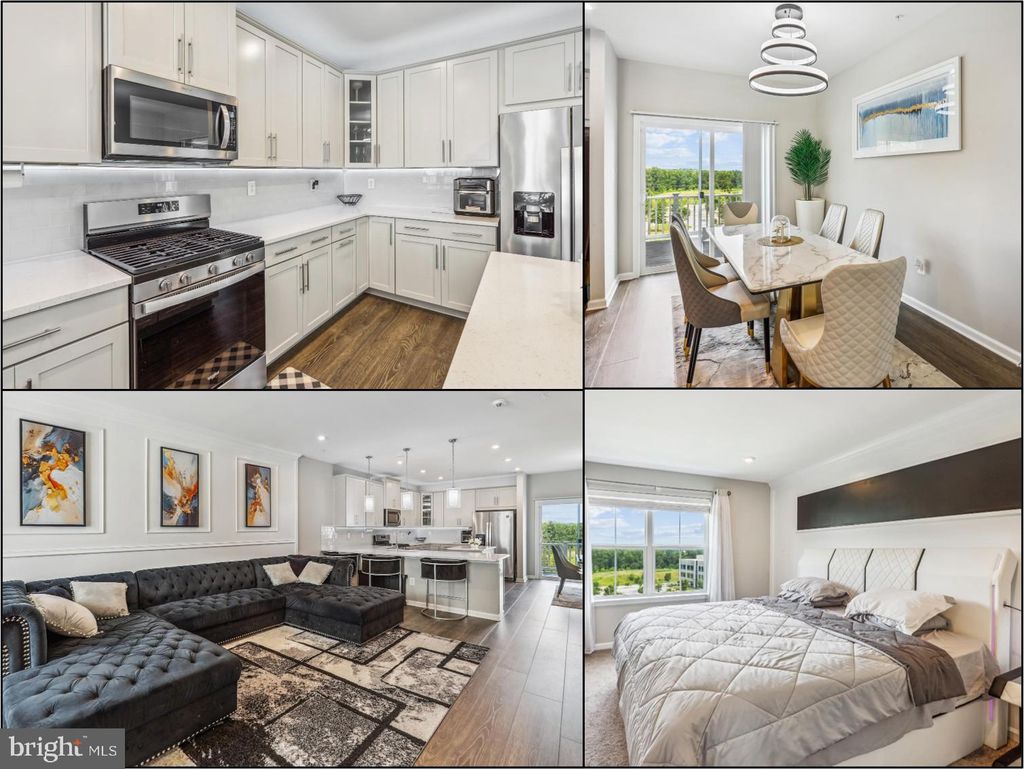 Photo of 7047 Fox Glove Lane, HANOVER, MD 21076 (MLS # MDAA2121716)