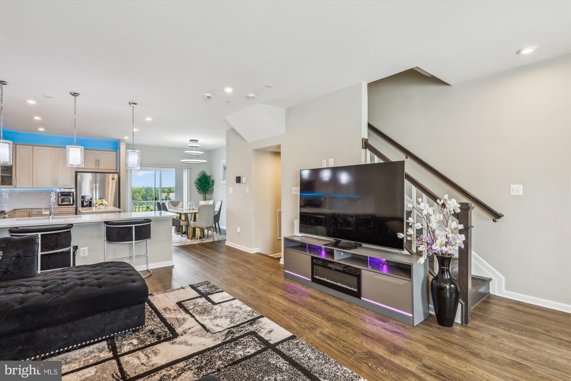 THE RIDGES - Residential