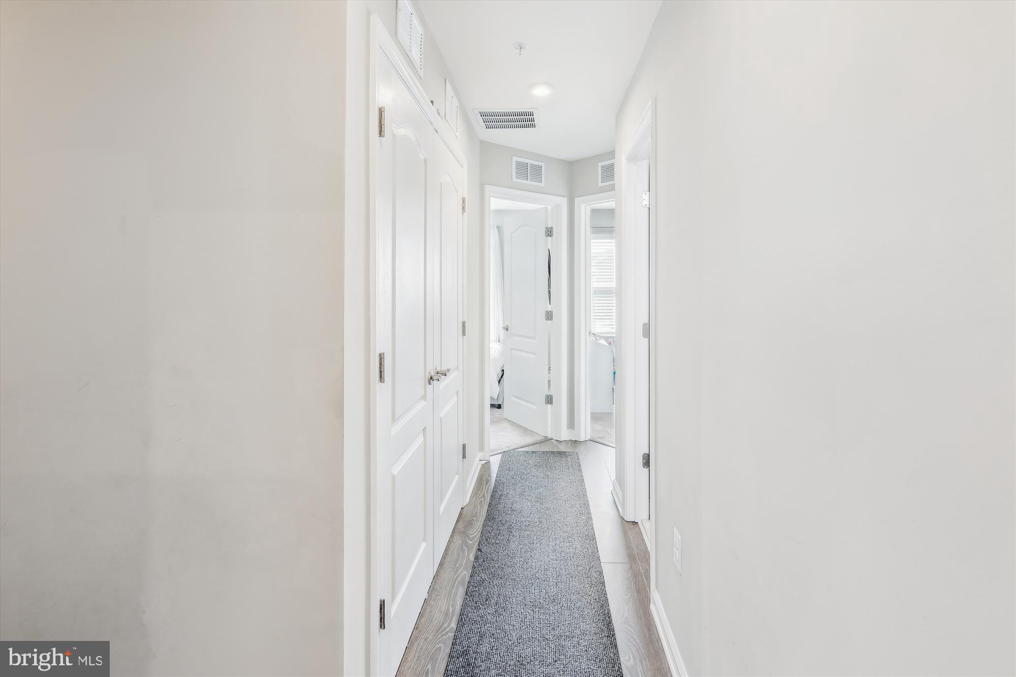 THE RIDGES - Residential