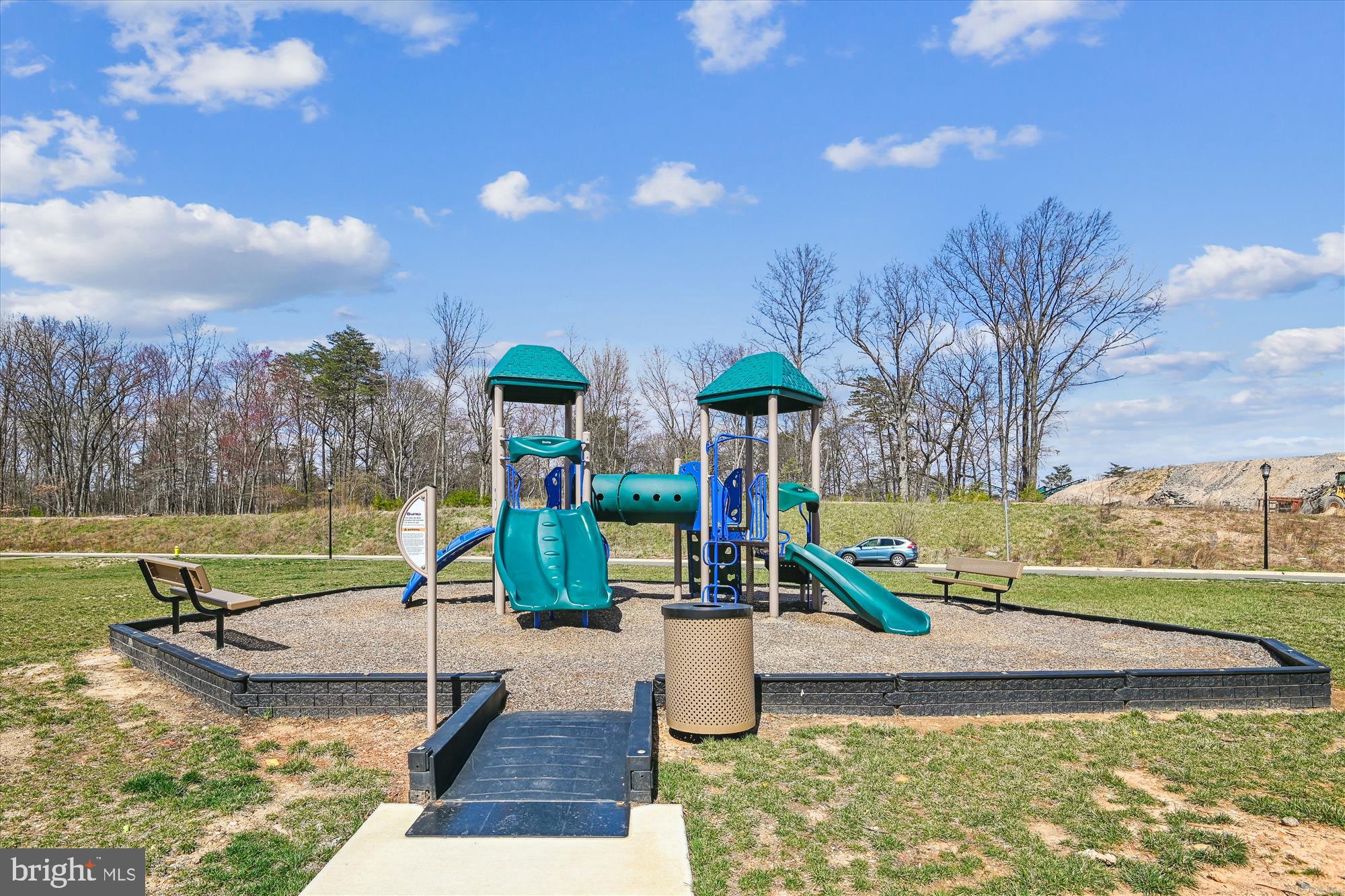 THE RIDGES - Residential