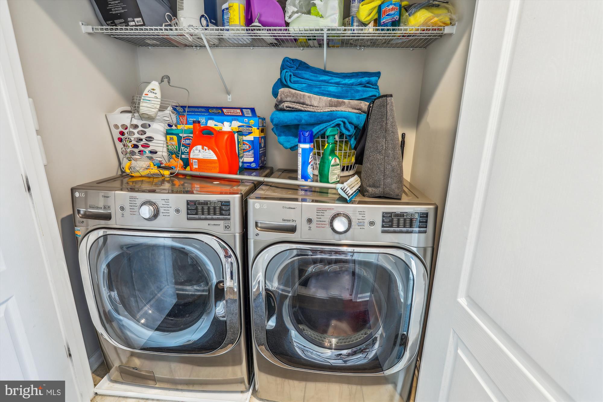 THE RIDGES - Residential