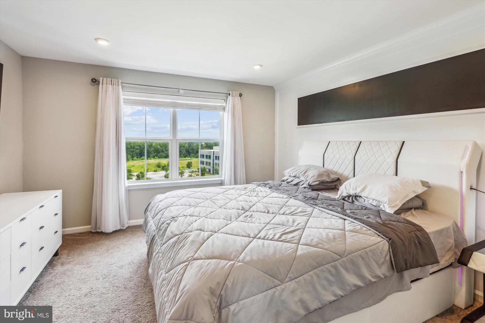 THE RIDGES - Residential