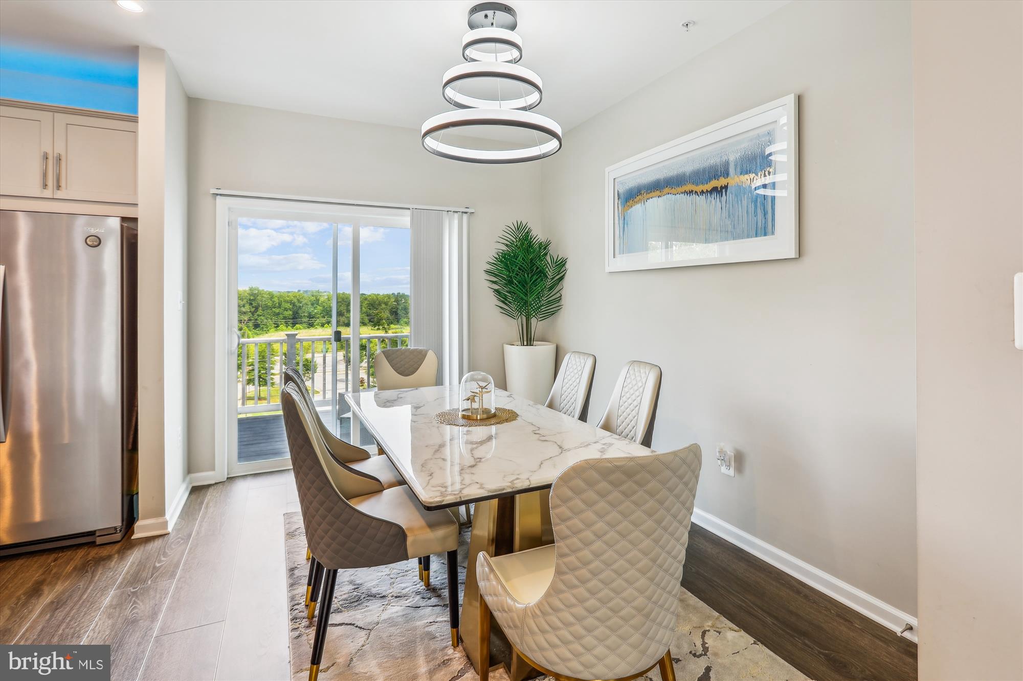 THE RIDGES - Residential