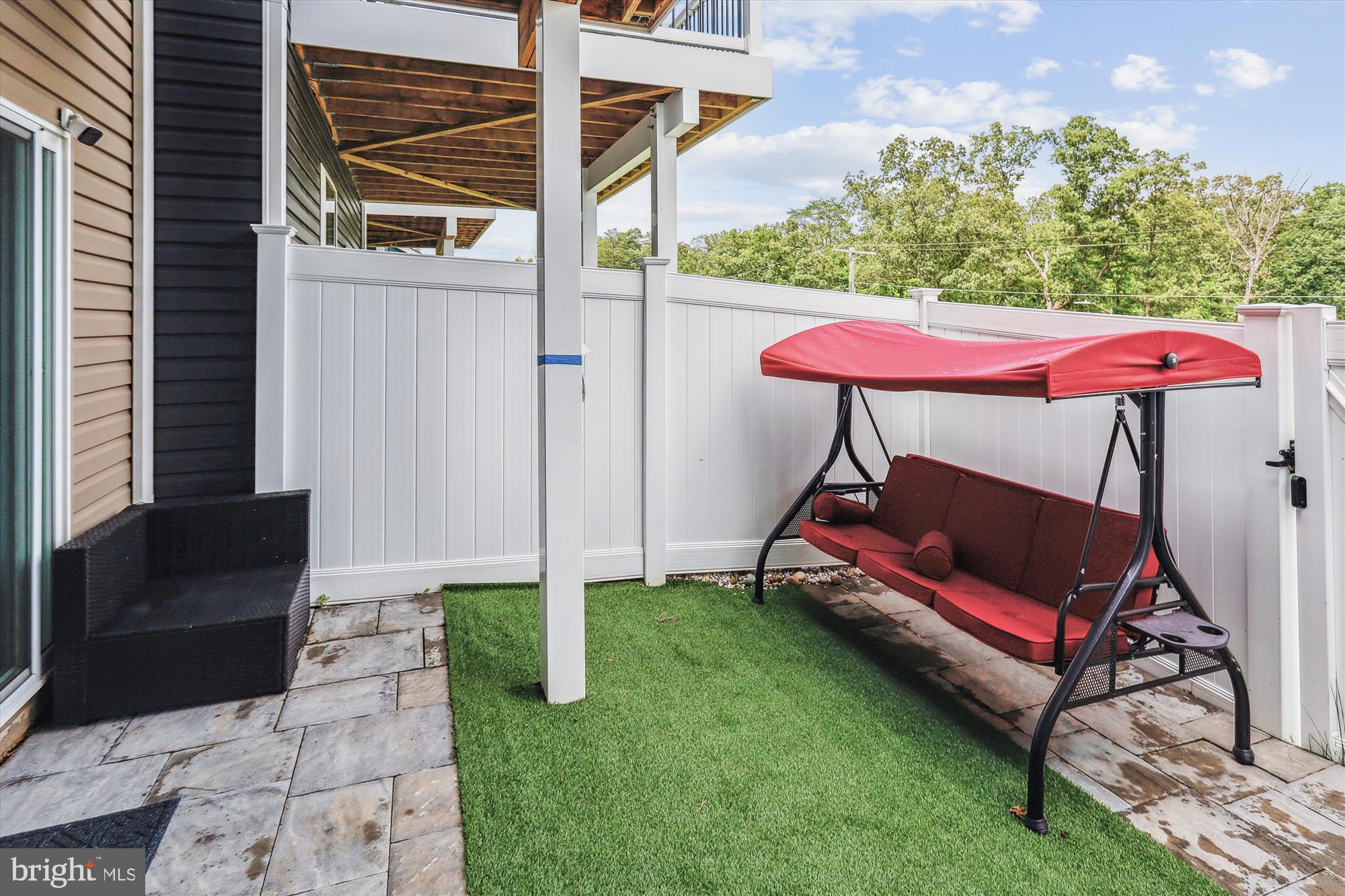 THE RIDGES - Residential