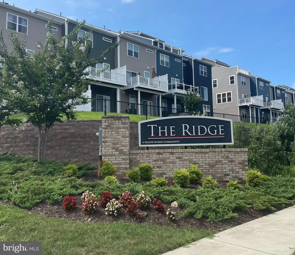 Photo of 7047 Fox Glove Lane, HANOVER, MD 21076 (MLS # MDAA2121716)