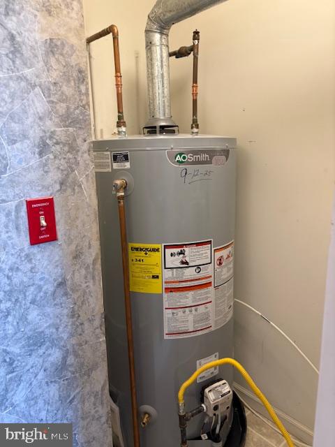 RESERVE AT PACKER PARK - Residential