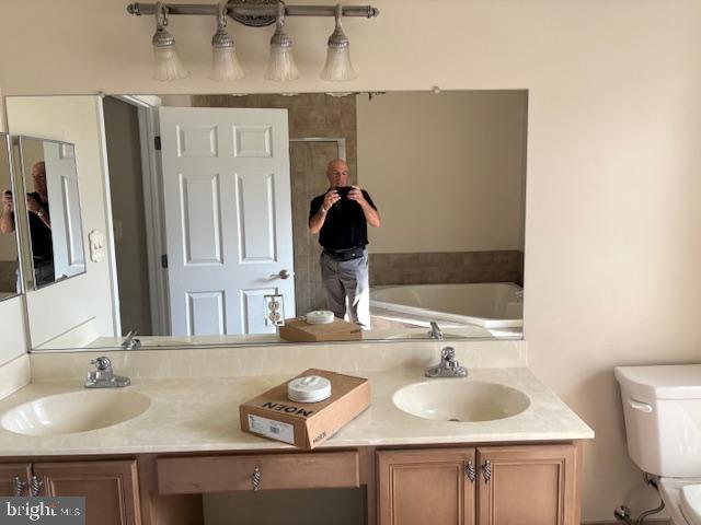 RESERVE AT PACKER PARK - Residential