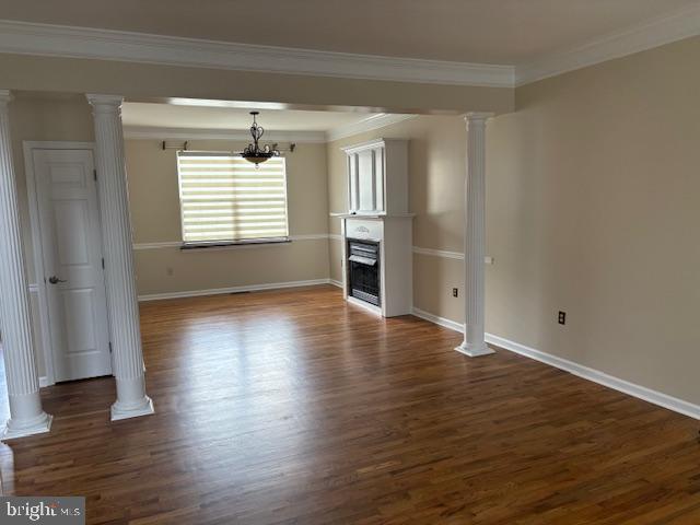 RESERVE AT PACKER PARK - Residential