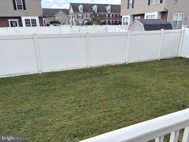 RESERVE AT PACKER PARK - Residential