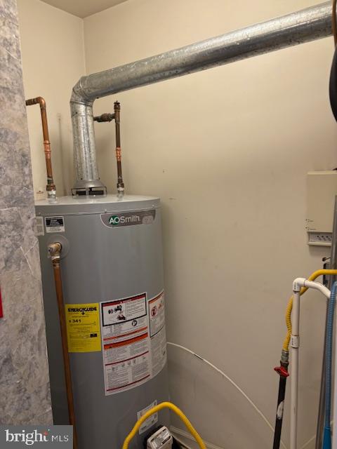 RESERVE AT PACKER PARK - Residential