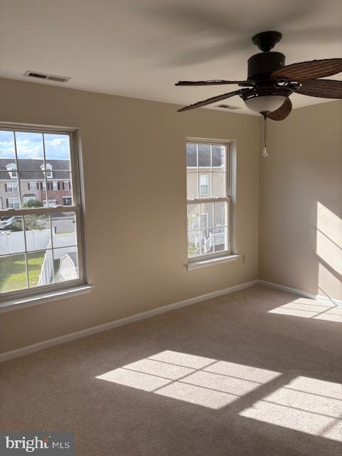 RESERVE AT PACKER PARK - Residential