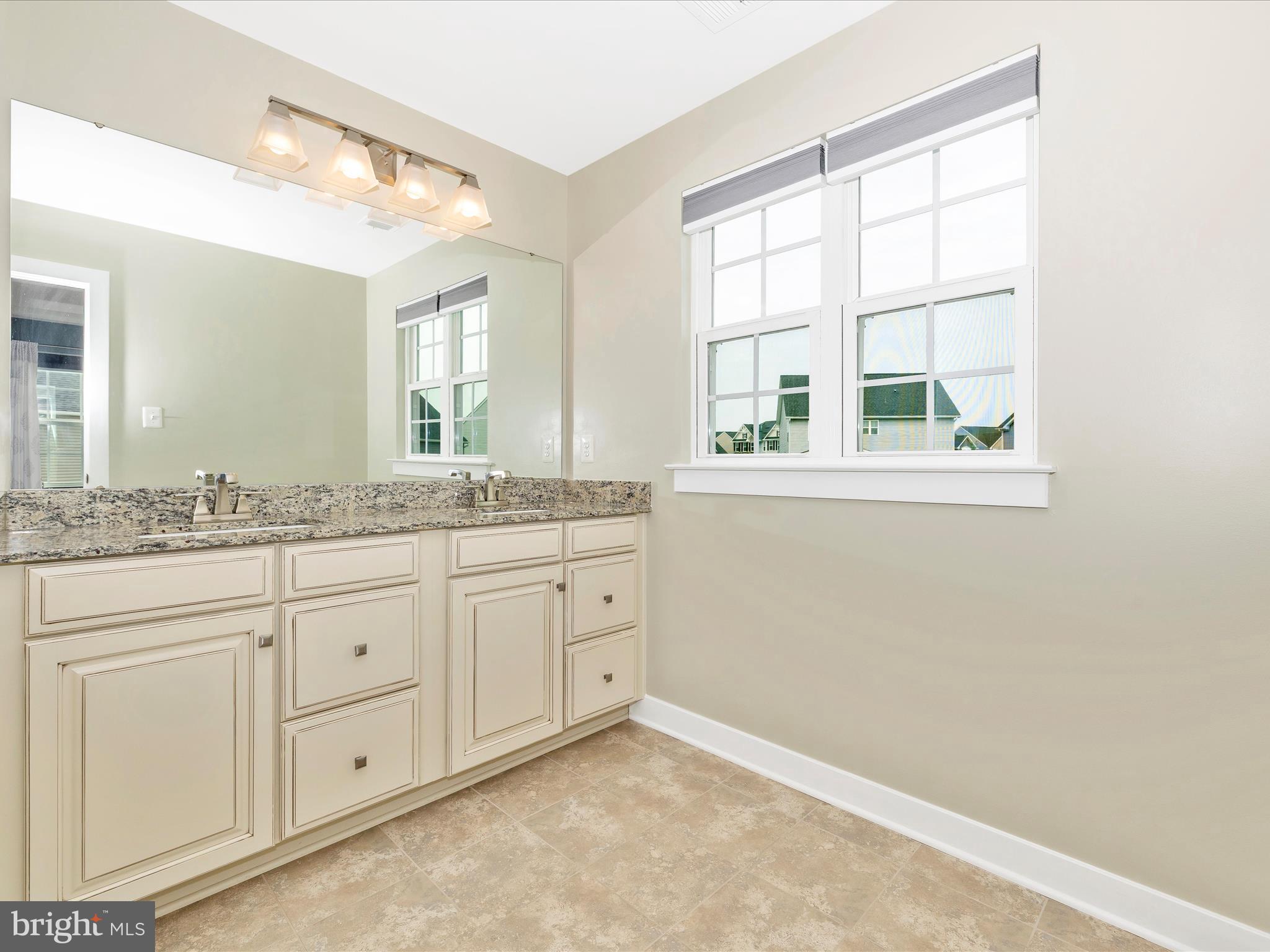 BALLENGER RUN - Residential