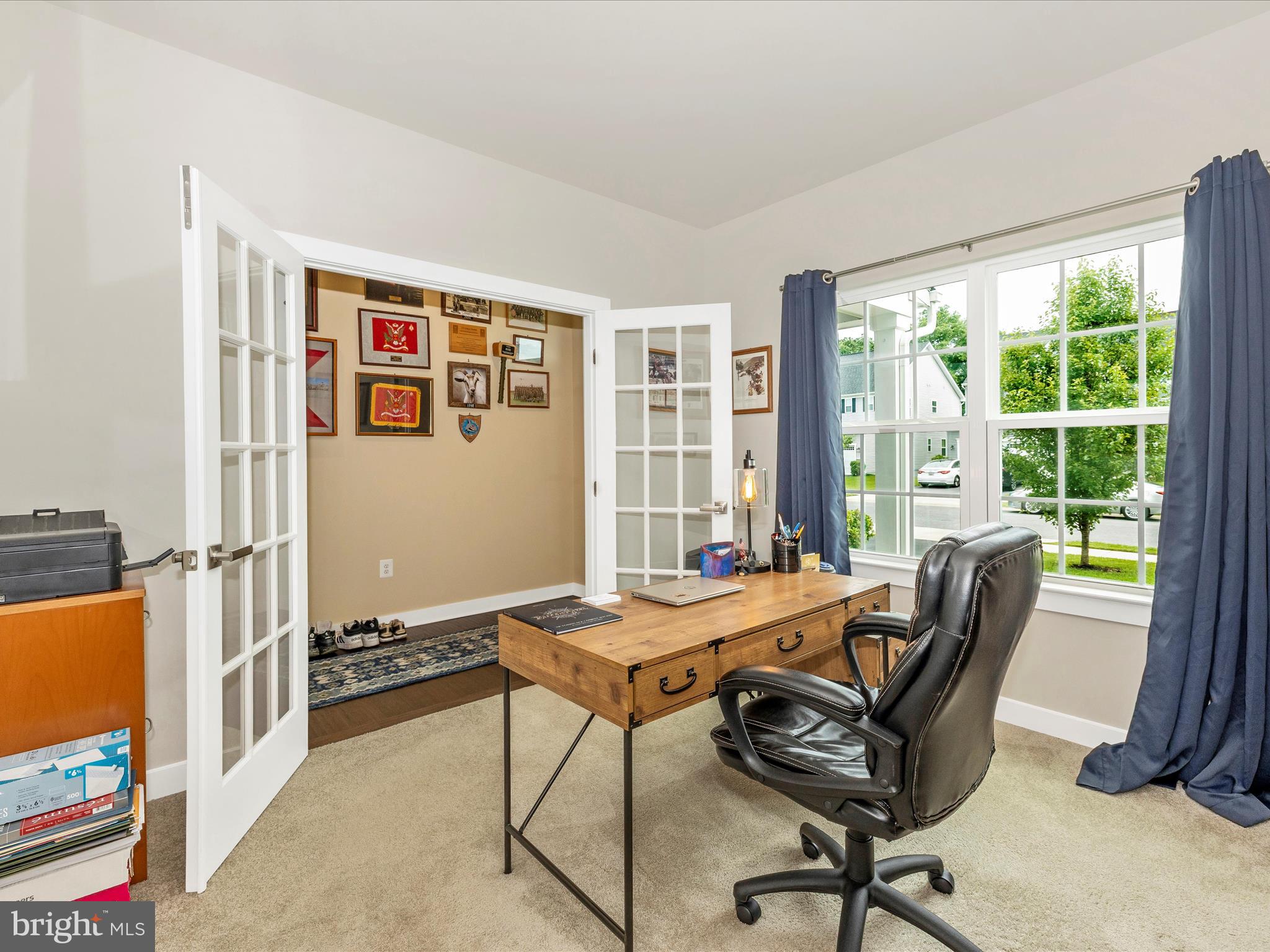 BALLENGER RUN - Residential