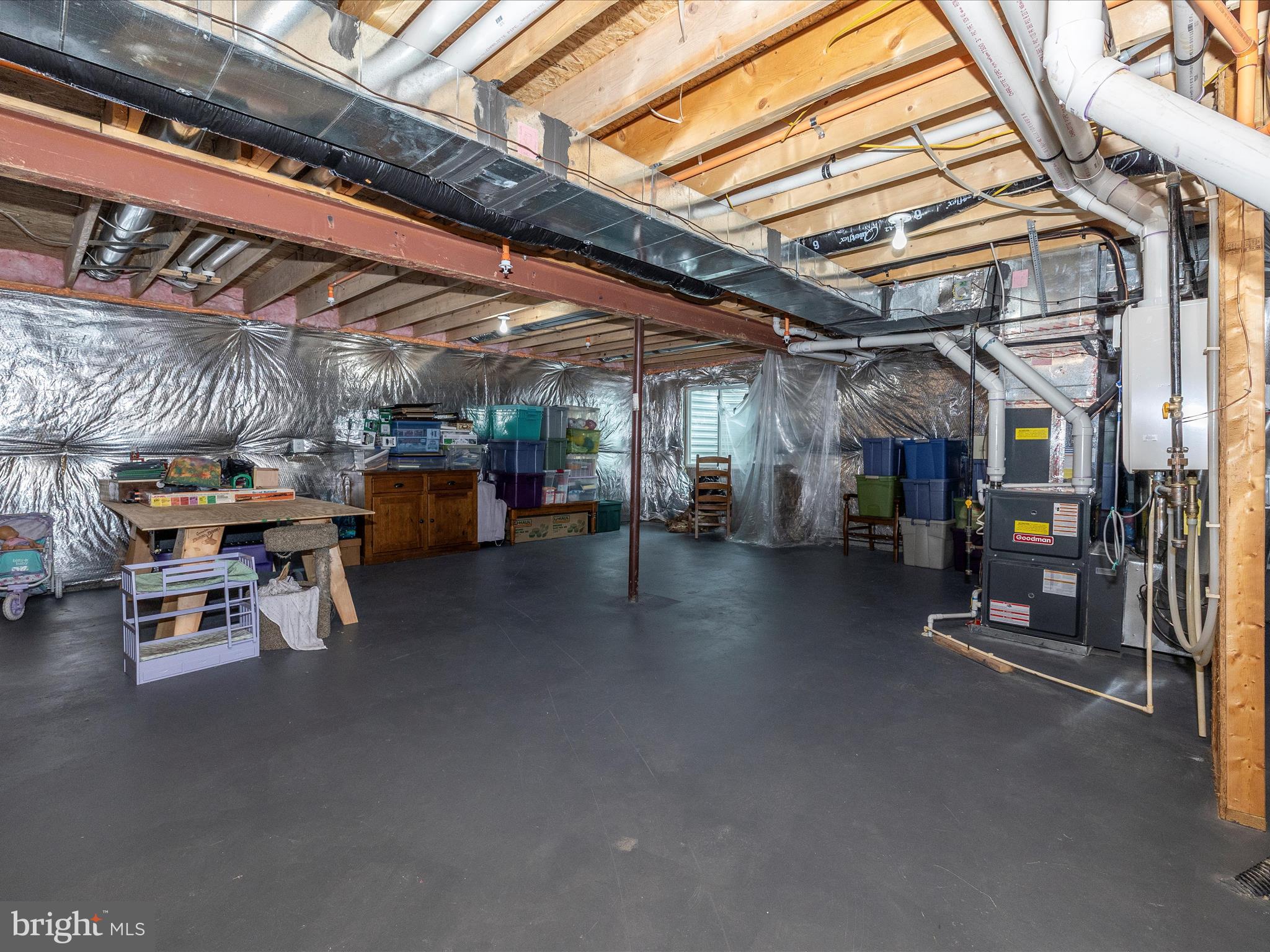 BALLENGER RUN - Residential