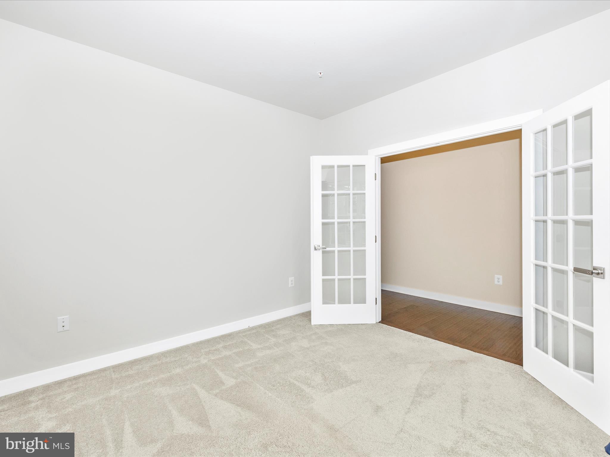 BALLENGER RUN - Residential