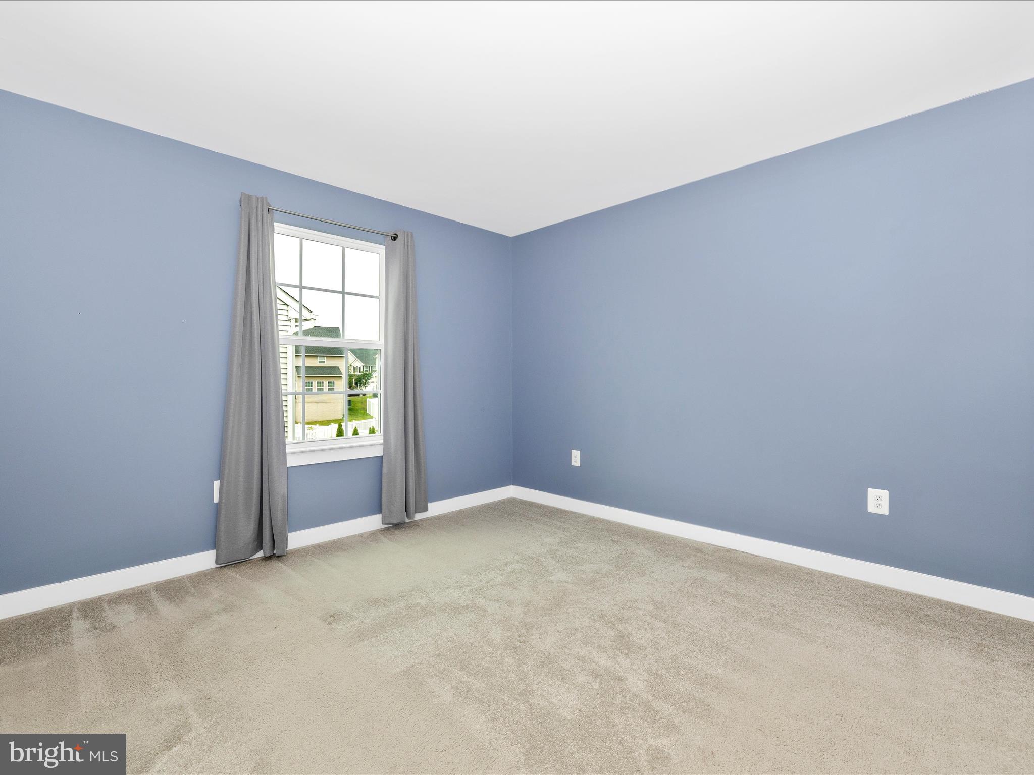 BALLENGER RUN - Residential