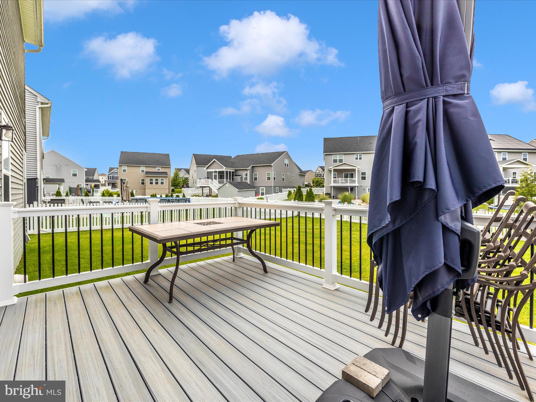 BALLENGER RUN - Residential