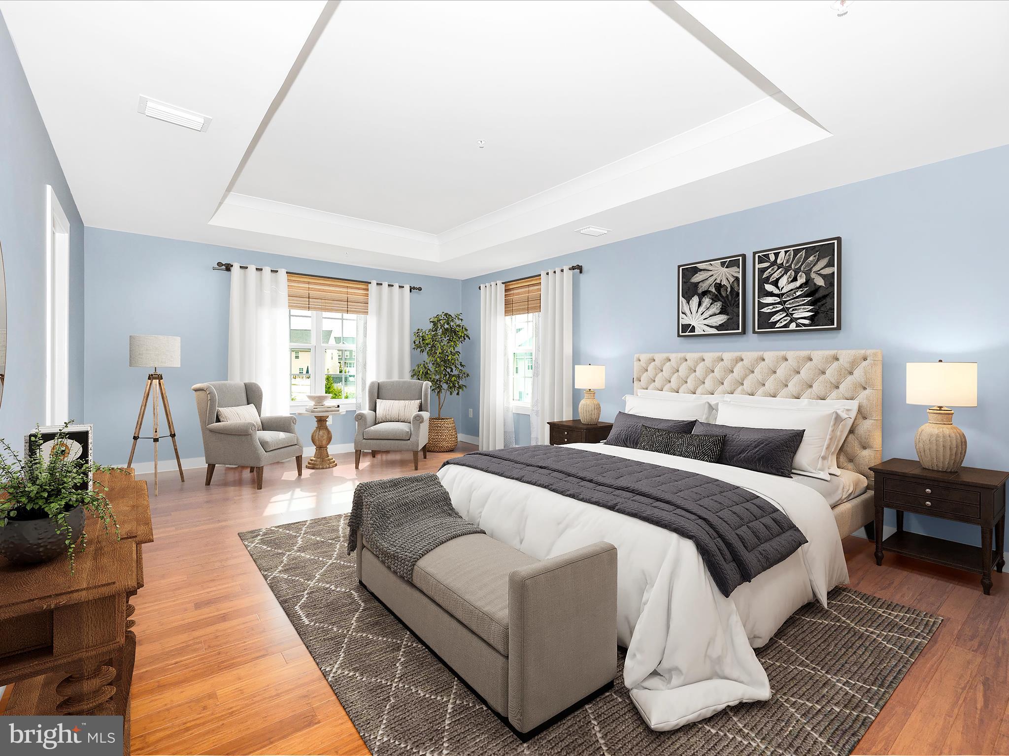 BALLENGER RUN - Residential