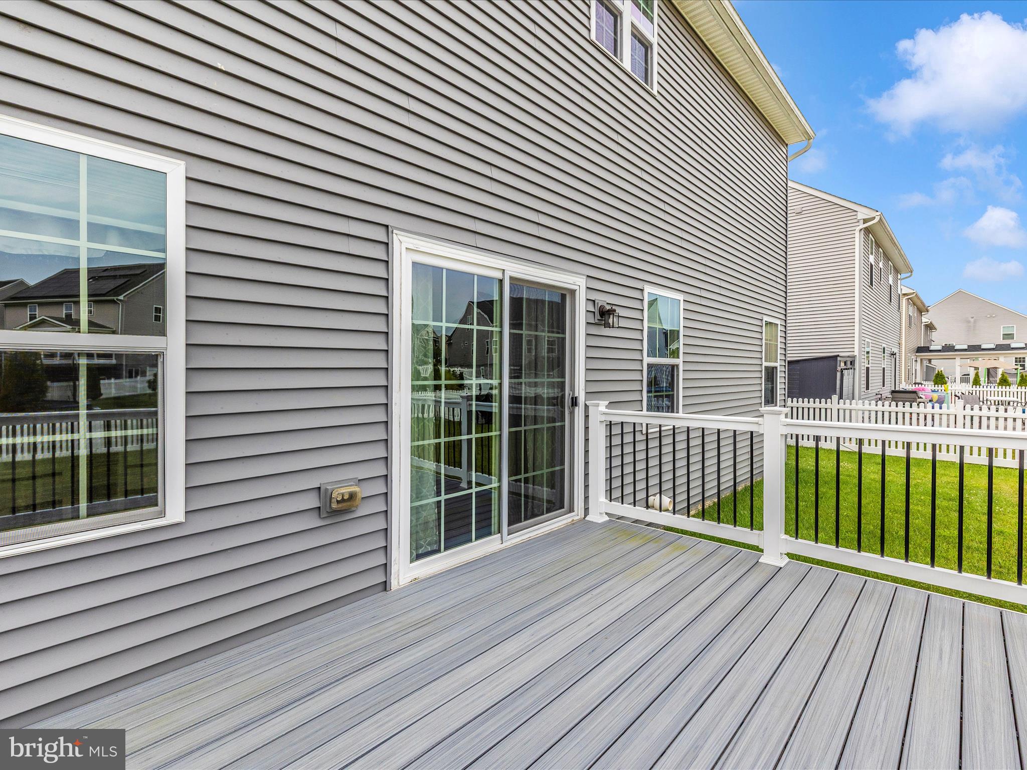 BALLENGER RUN - Residential