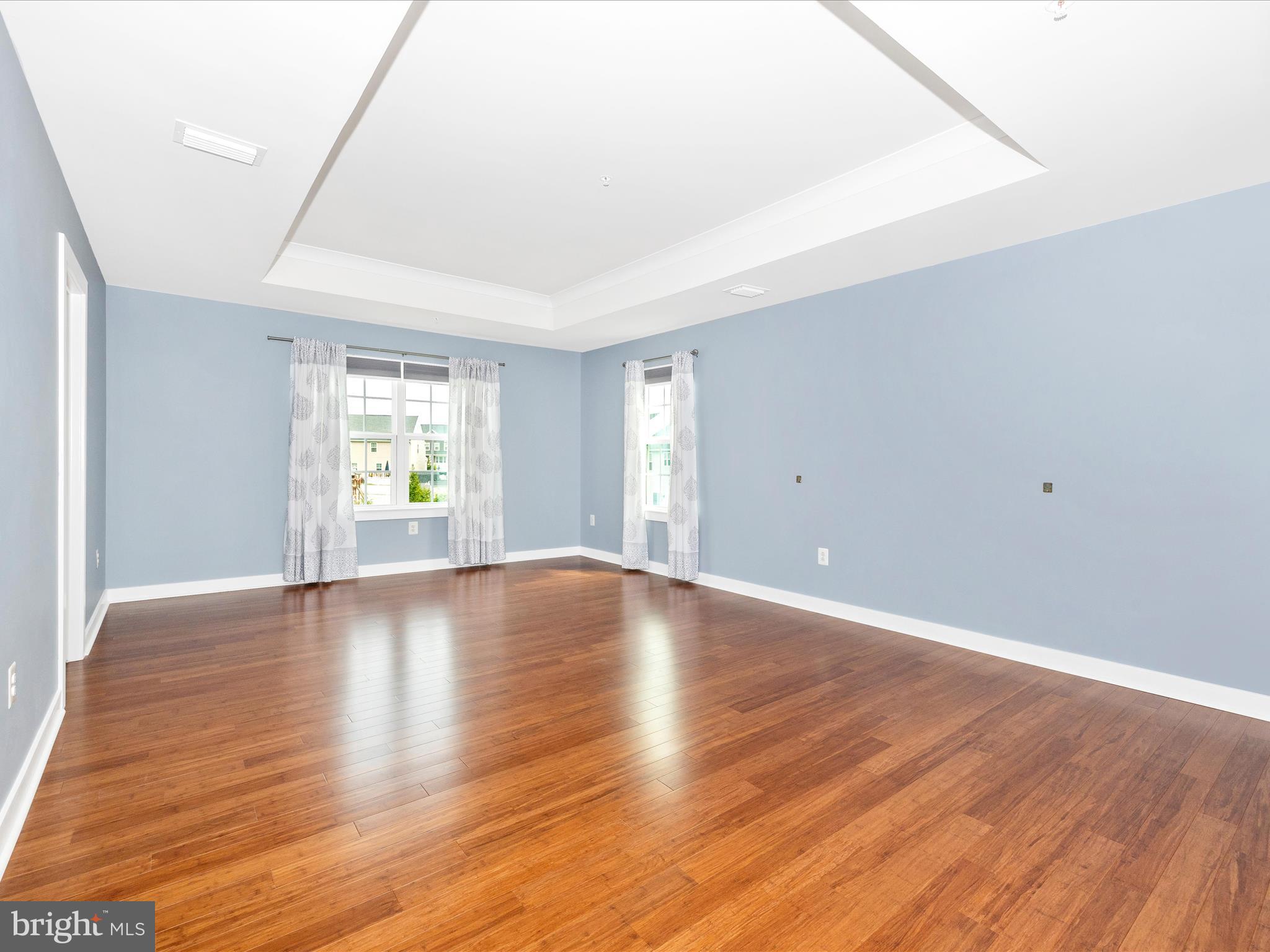 BALLENGER RUN - Residential