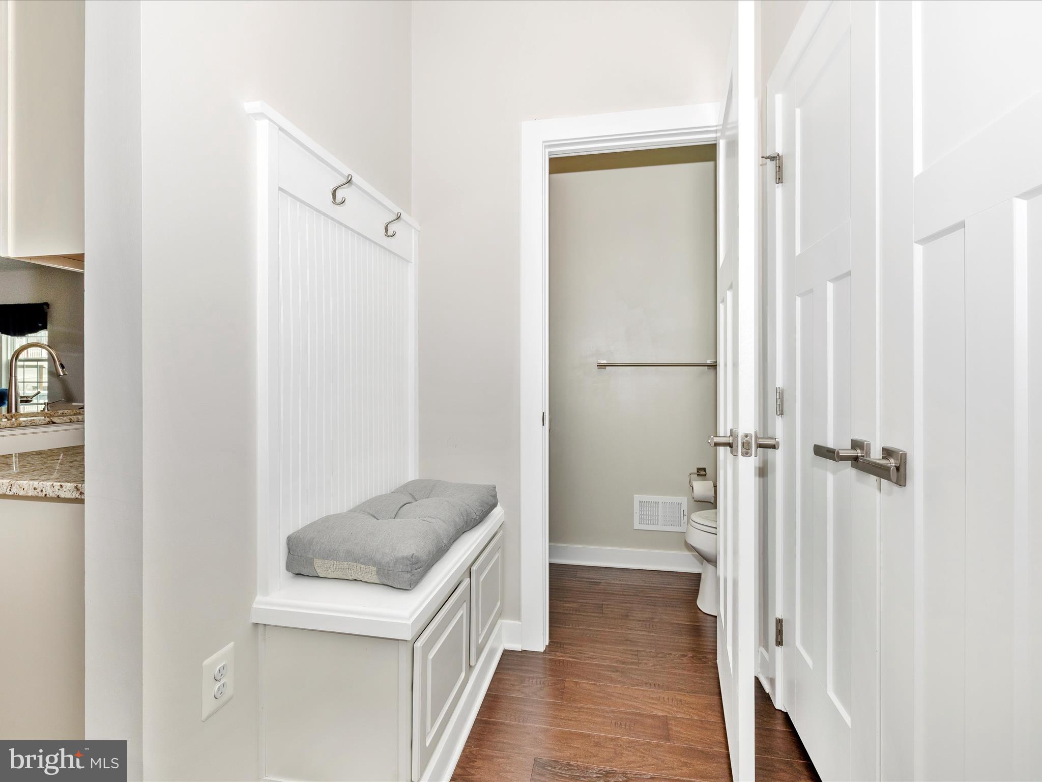 BALLENGER RUN - Residential