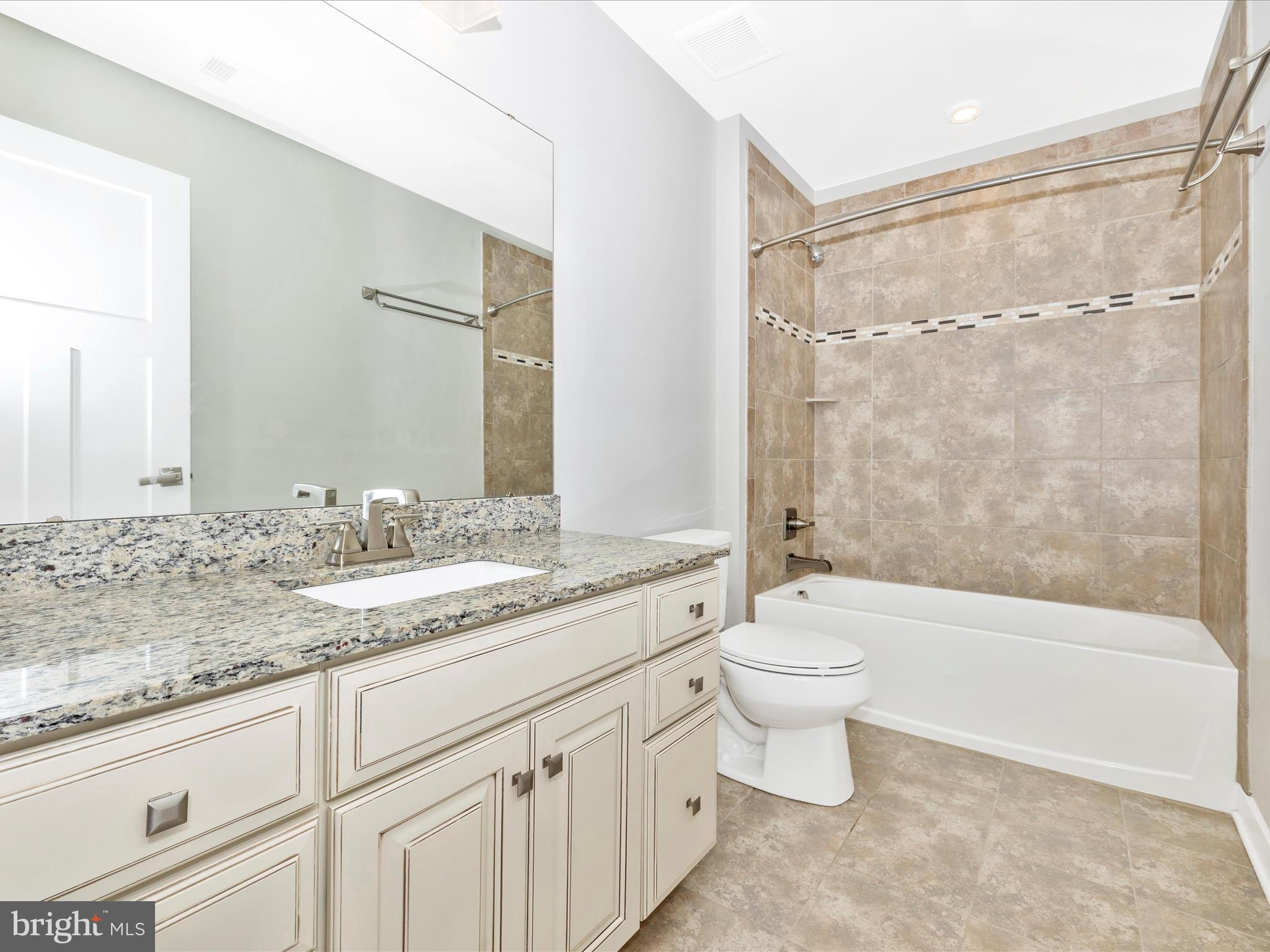 BALLENGER RUN - Residential