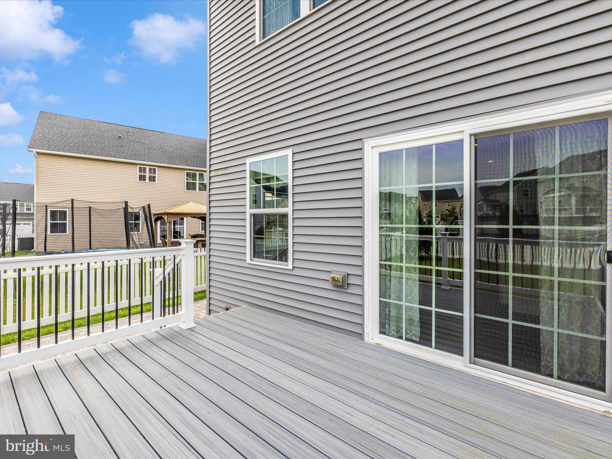 BALLENGER RUN - Residential