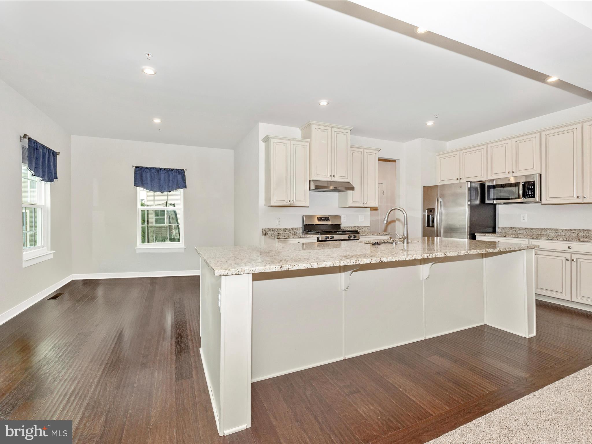 BALLENGER RUN - Residential