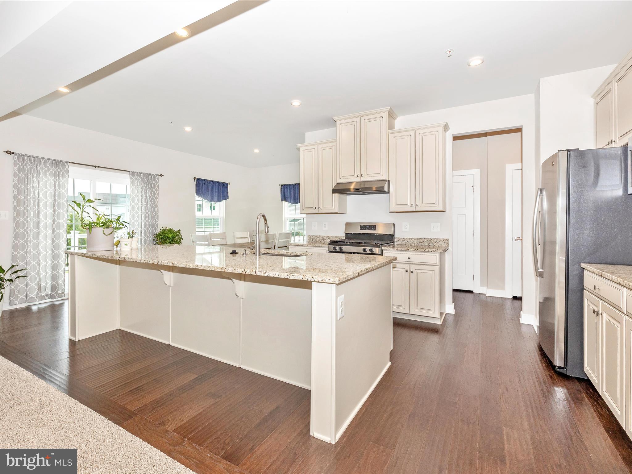 BALLENGER RUN - Residential