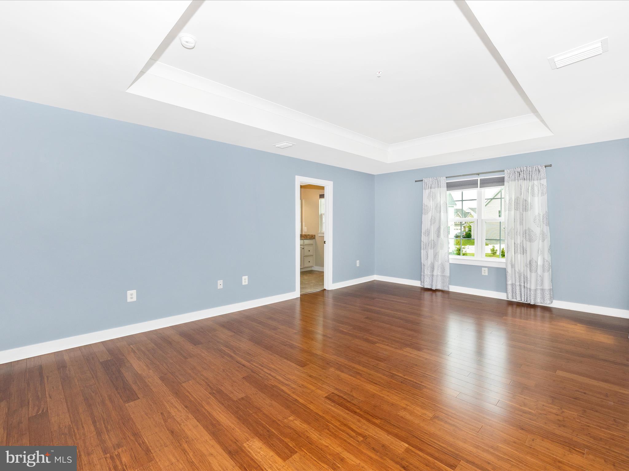 BALLENGER RUN - Residential