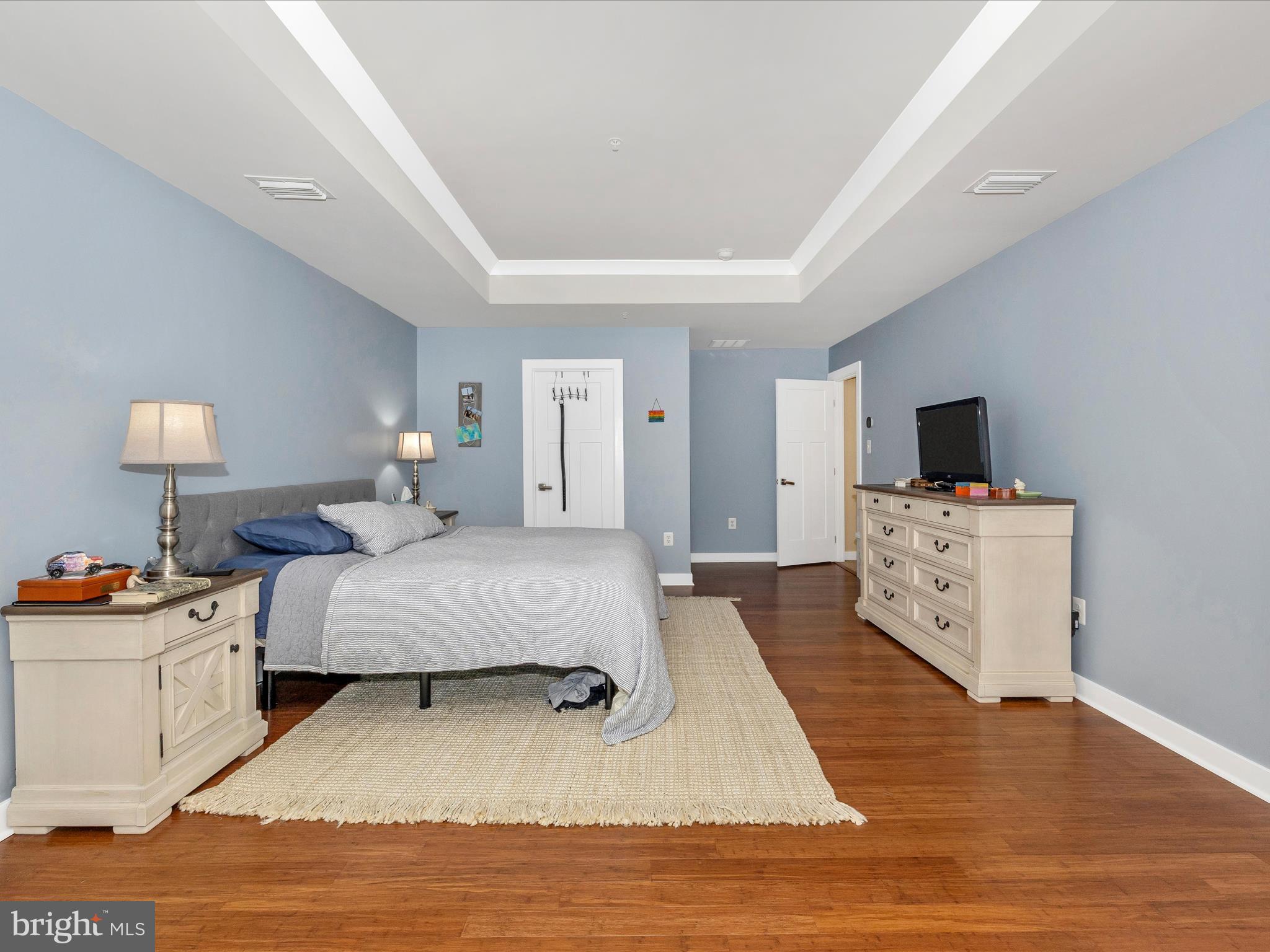 BALLENGER RUN - Residential