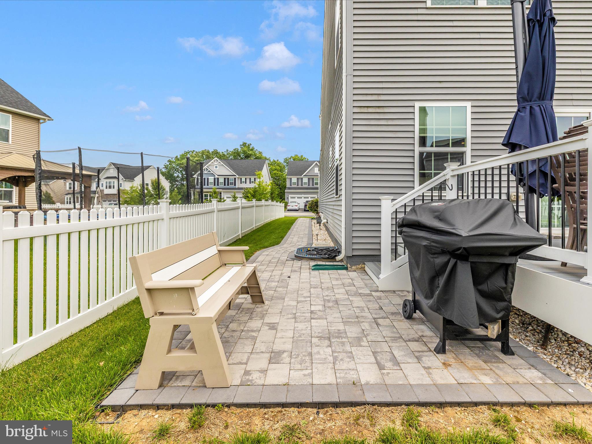 BALLENGER RUN - Residential