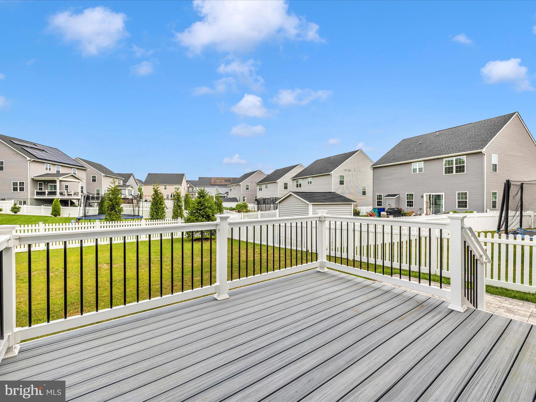 BALLENGER RUN - Residential