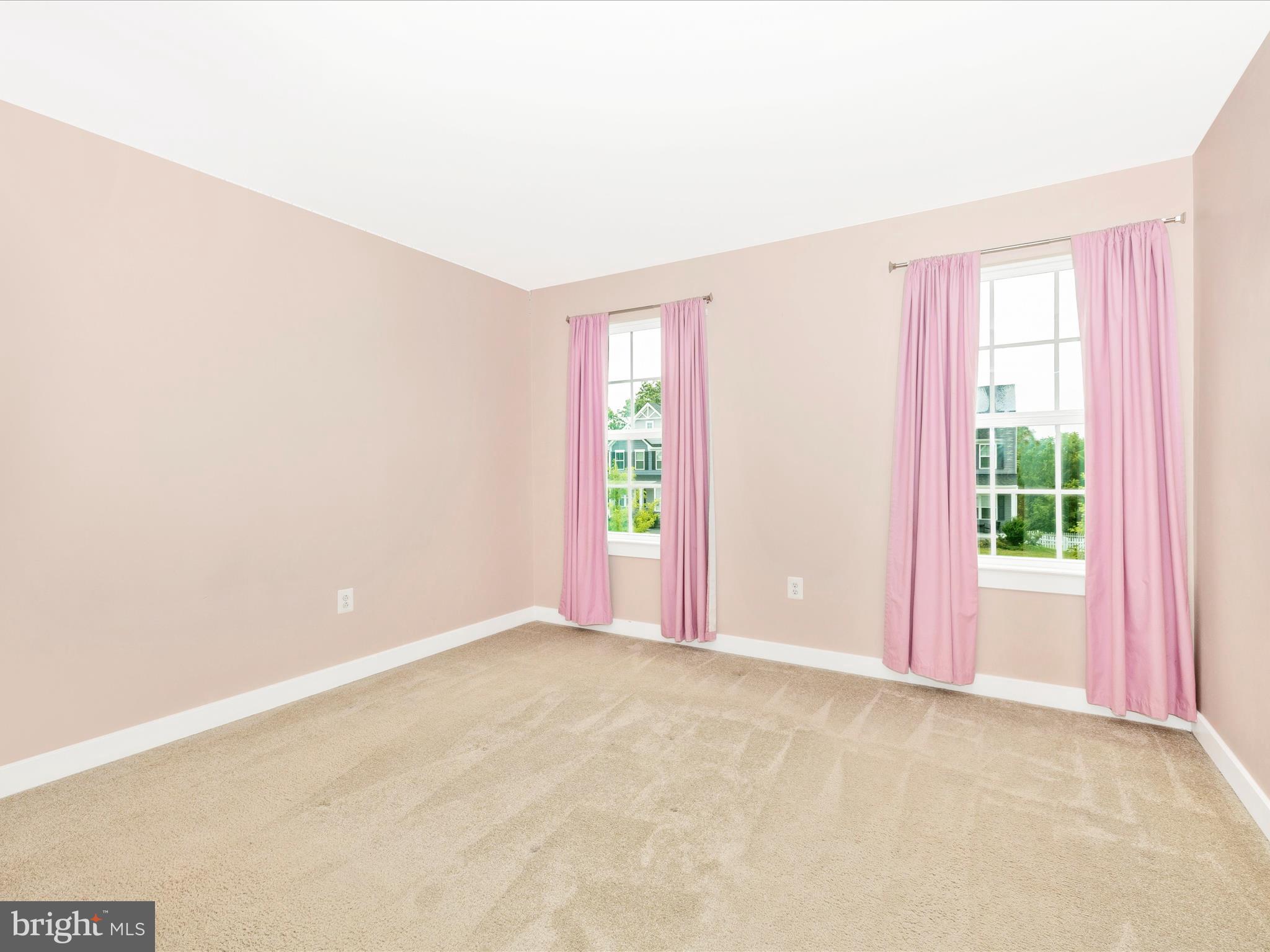 BALLENGER RUN - Residential