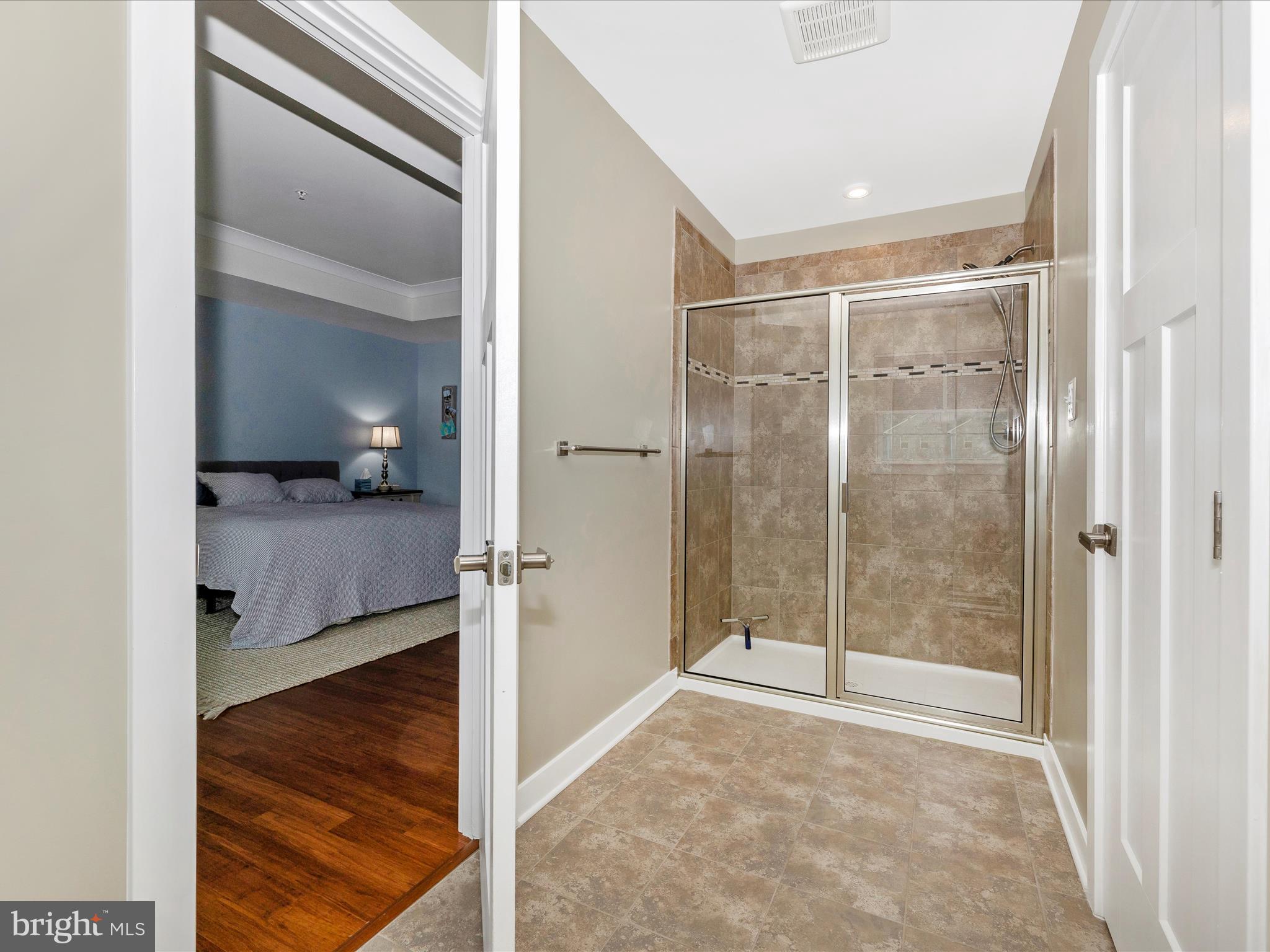 BALLENGER RUN - Residential