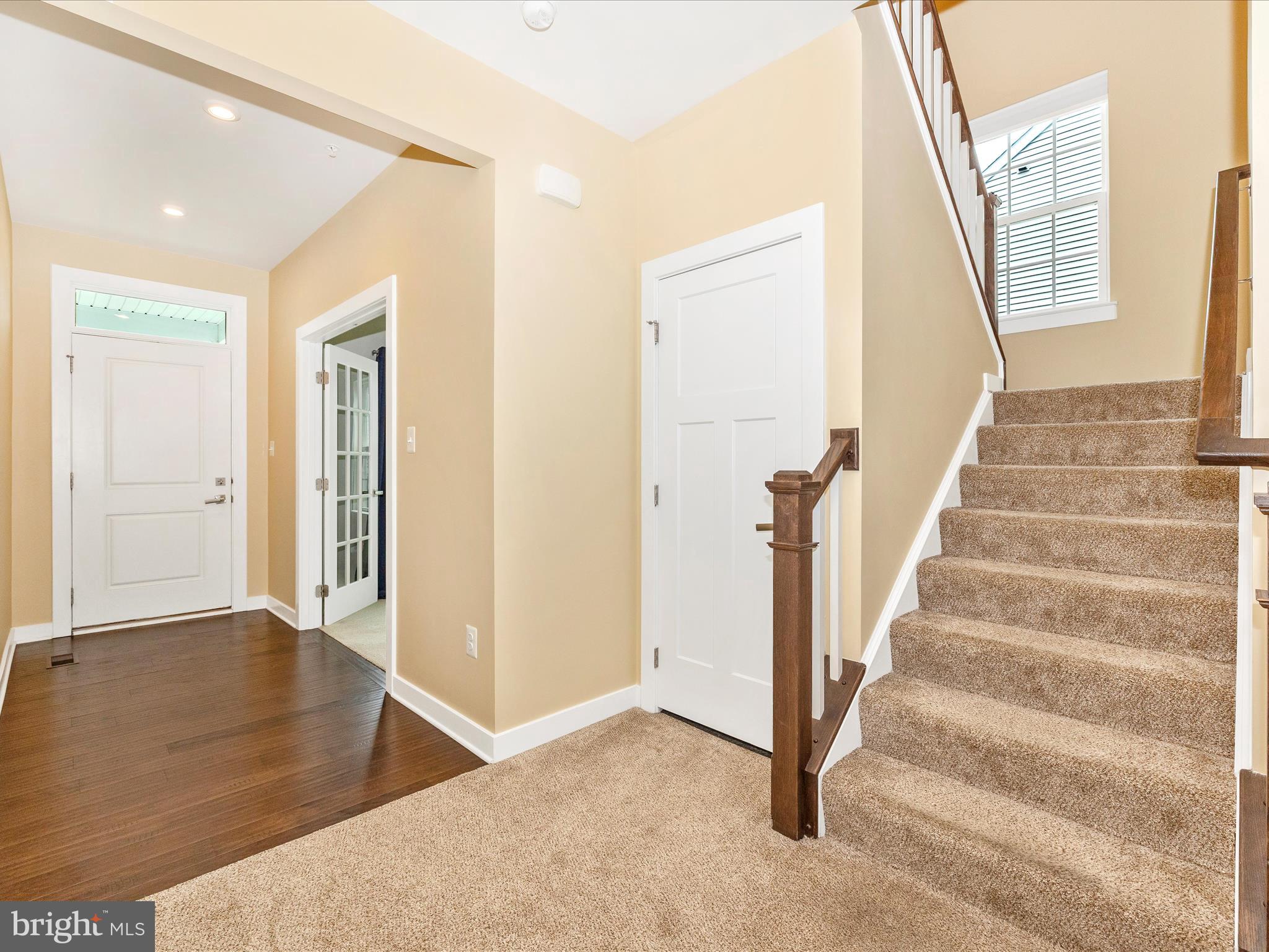 BALLENGER RUN - Residential