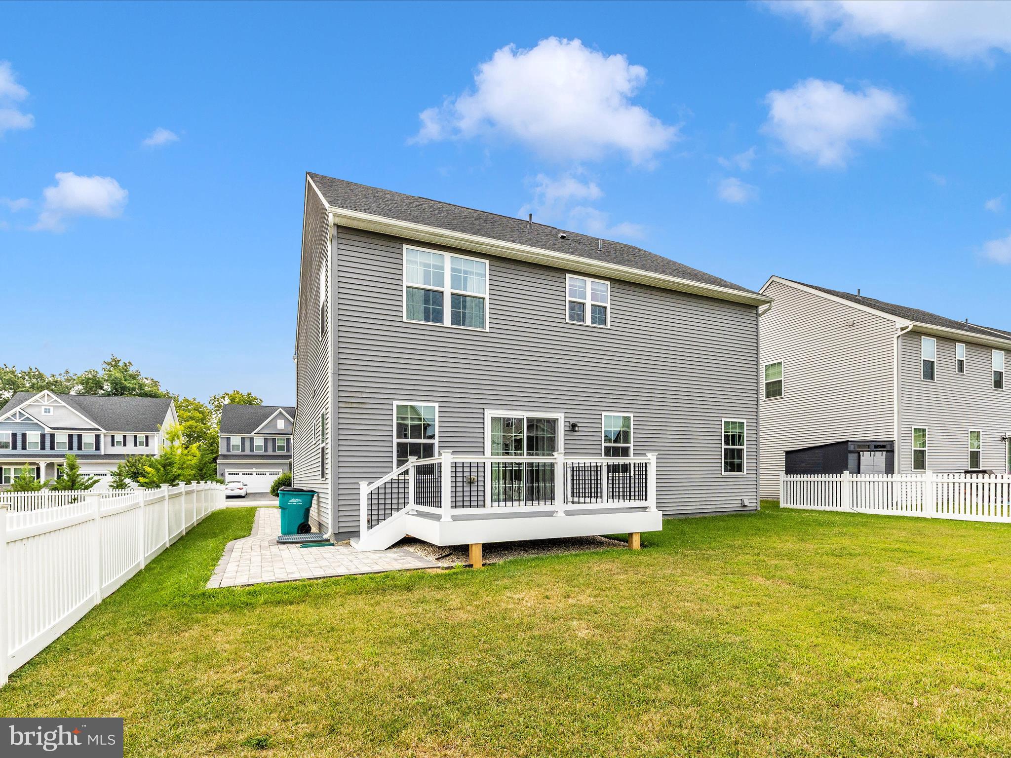 BALLENGER RUN - Residential