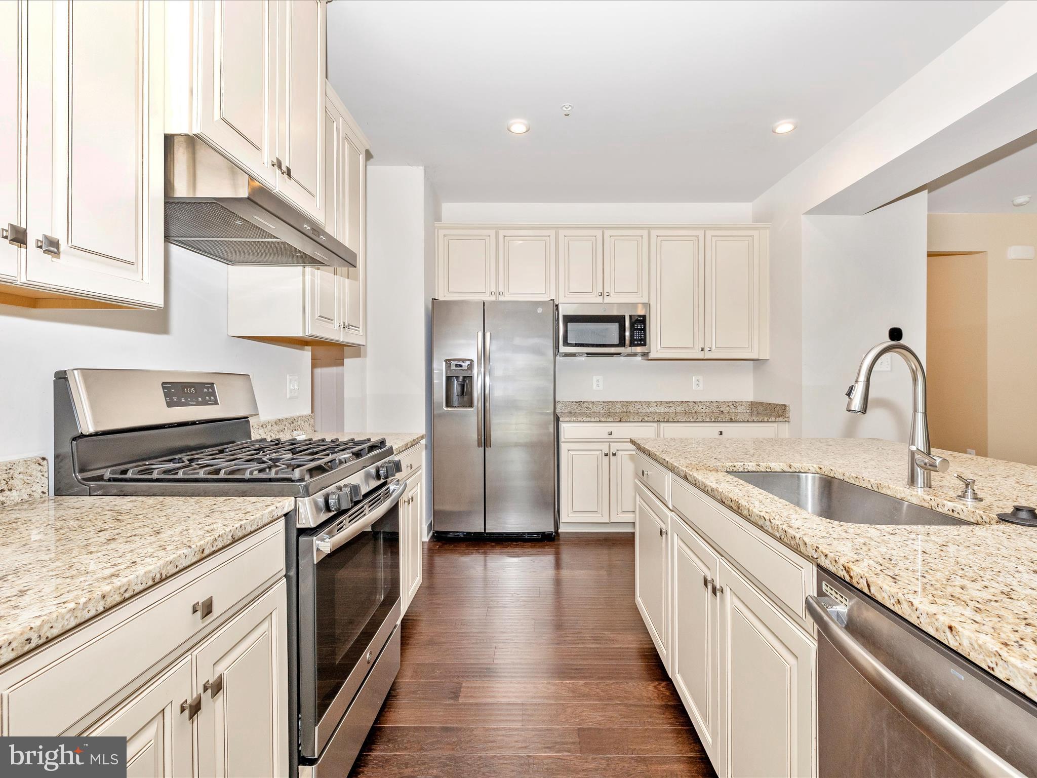 BALLENGER RUN - Residential