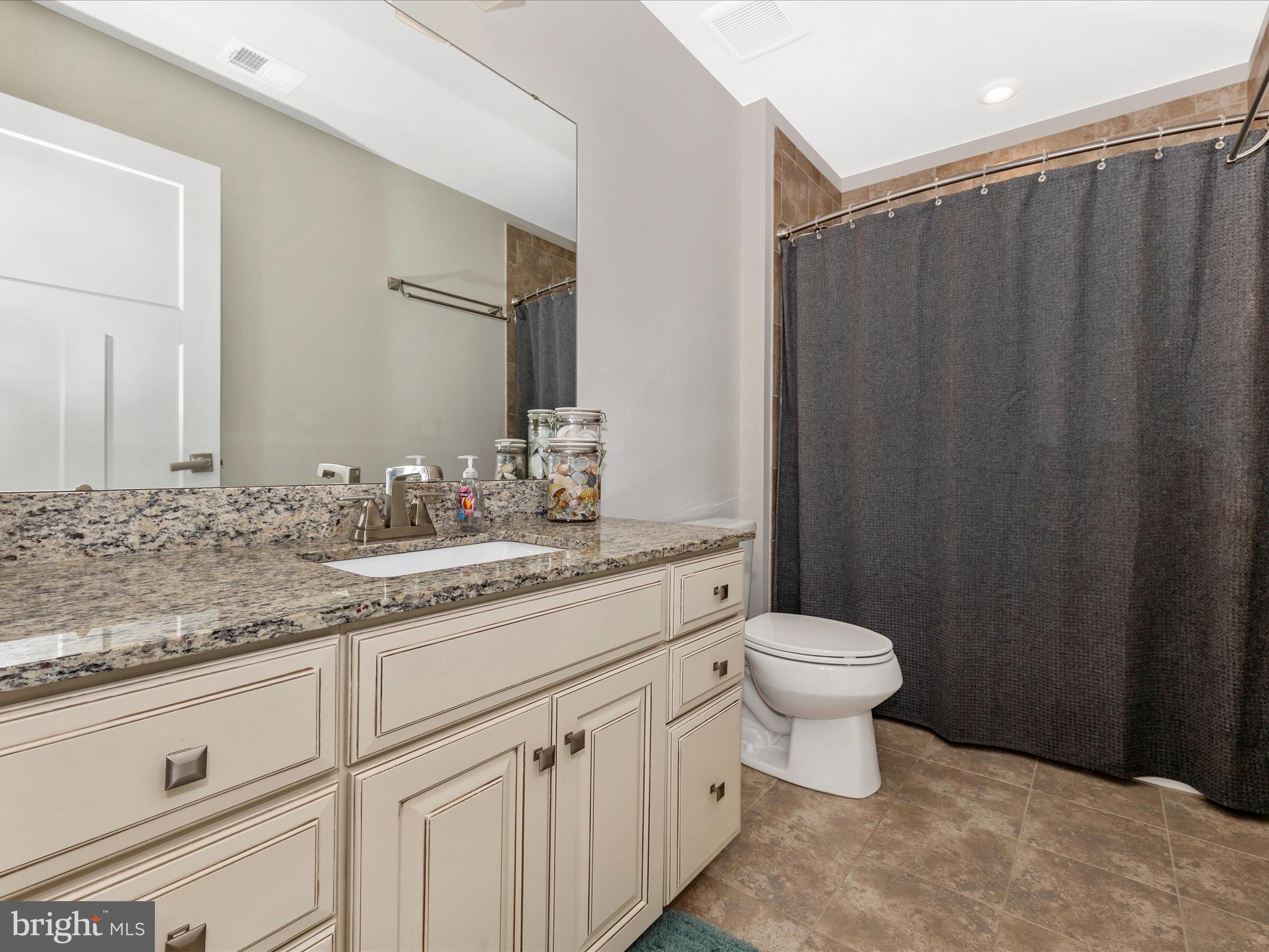 BALLENGER RUN - Residential