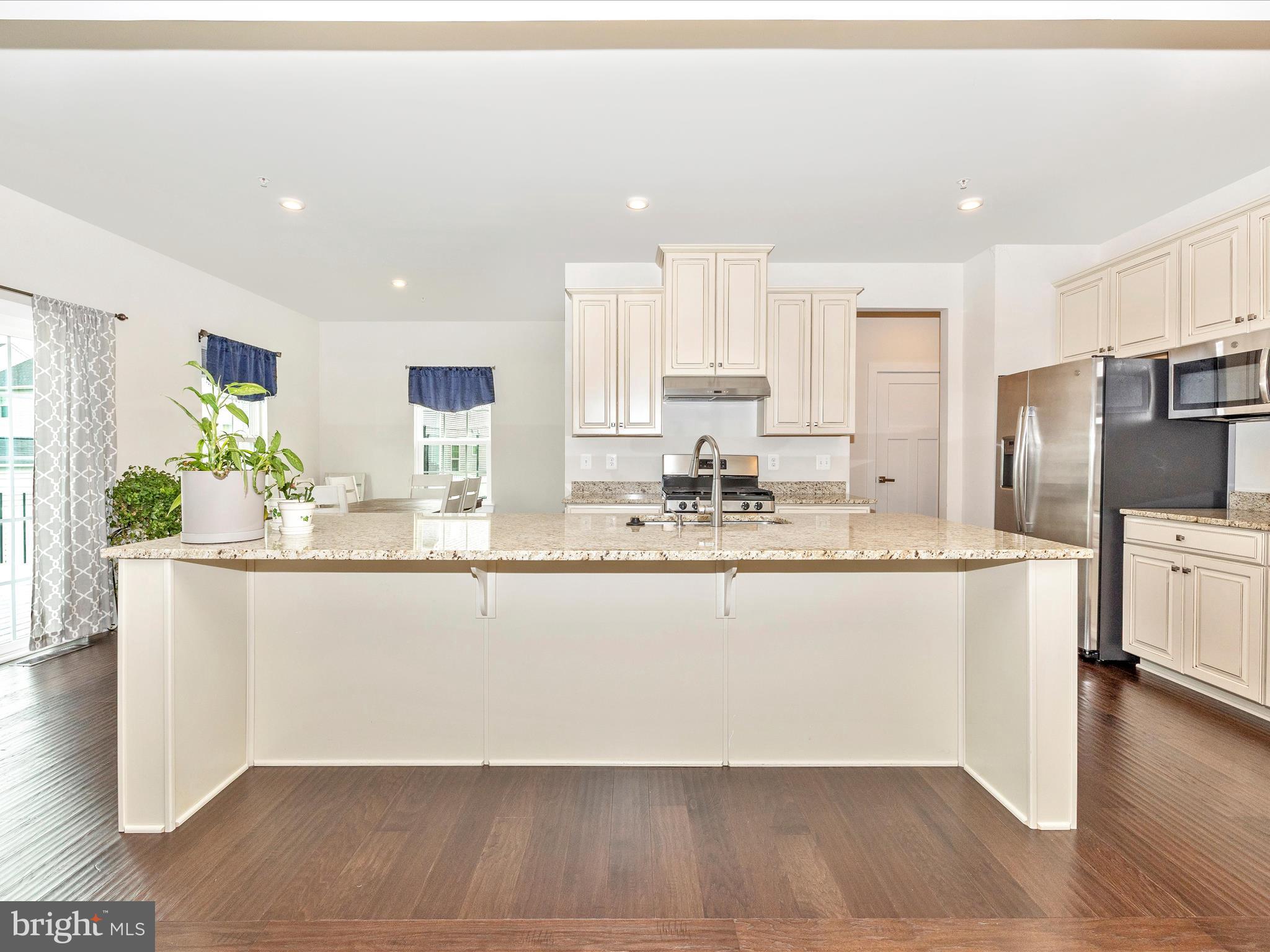 BALLENGER RUN - Residential