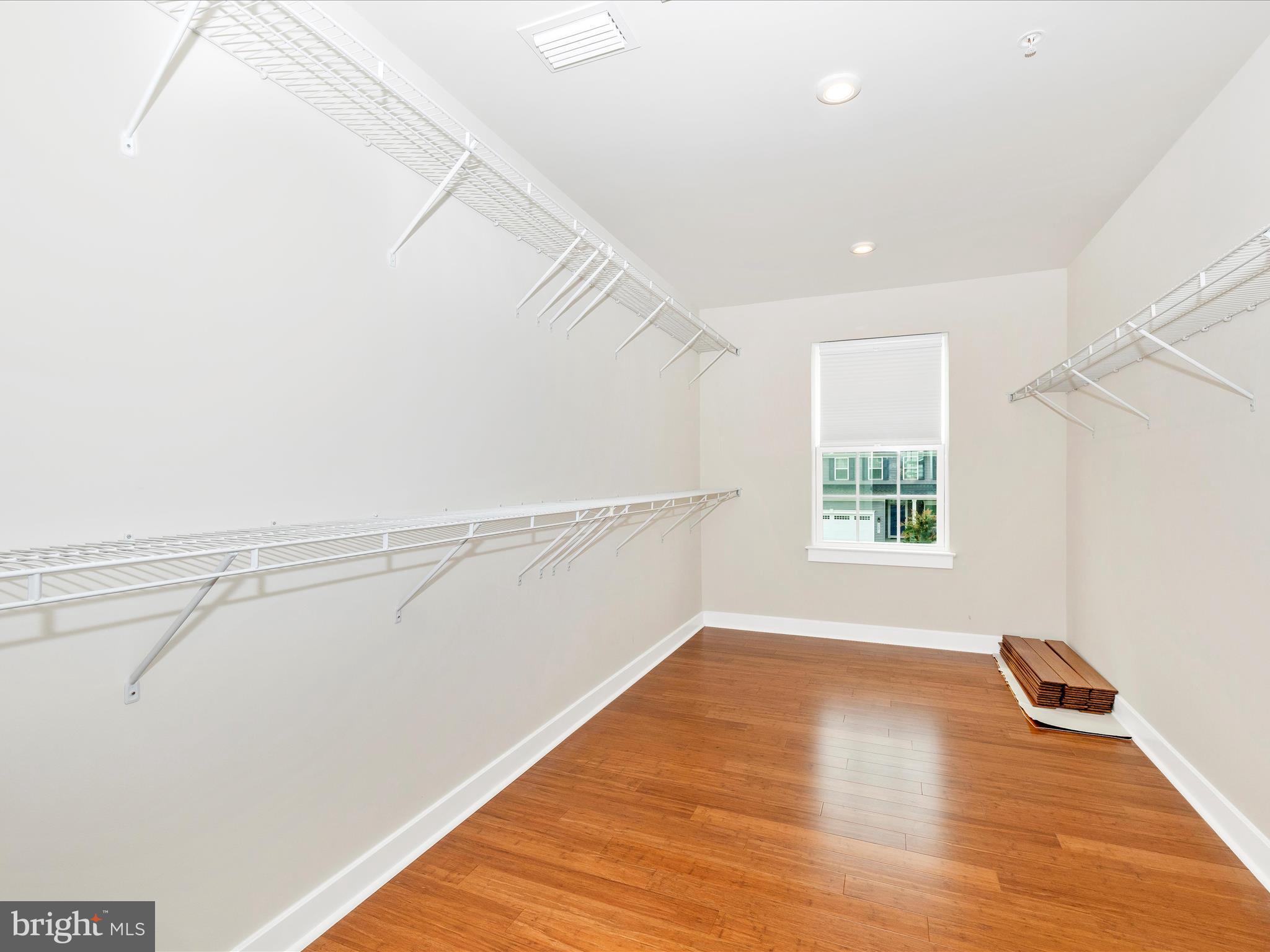 BALLENGER RUN - Residential