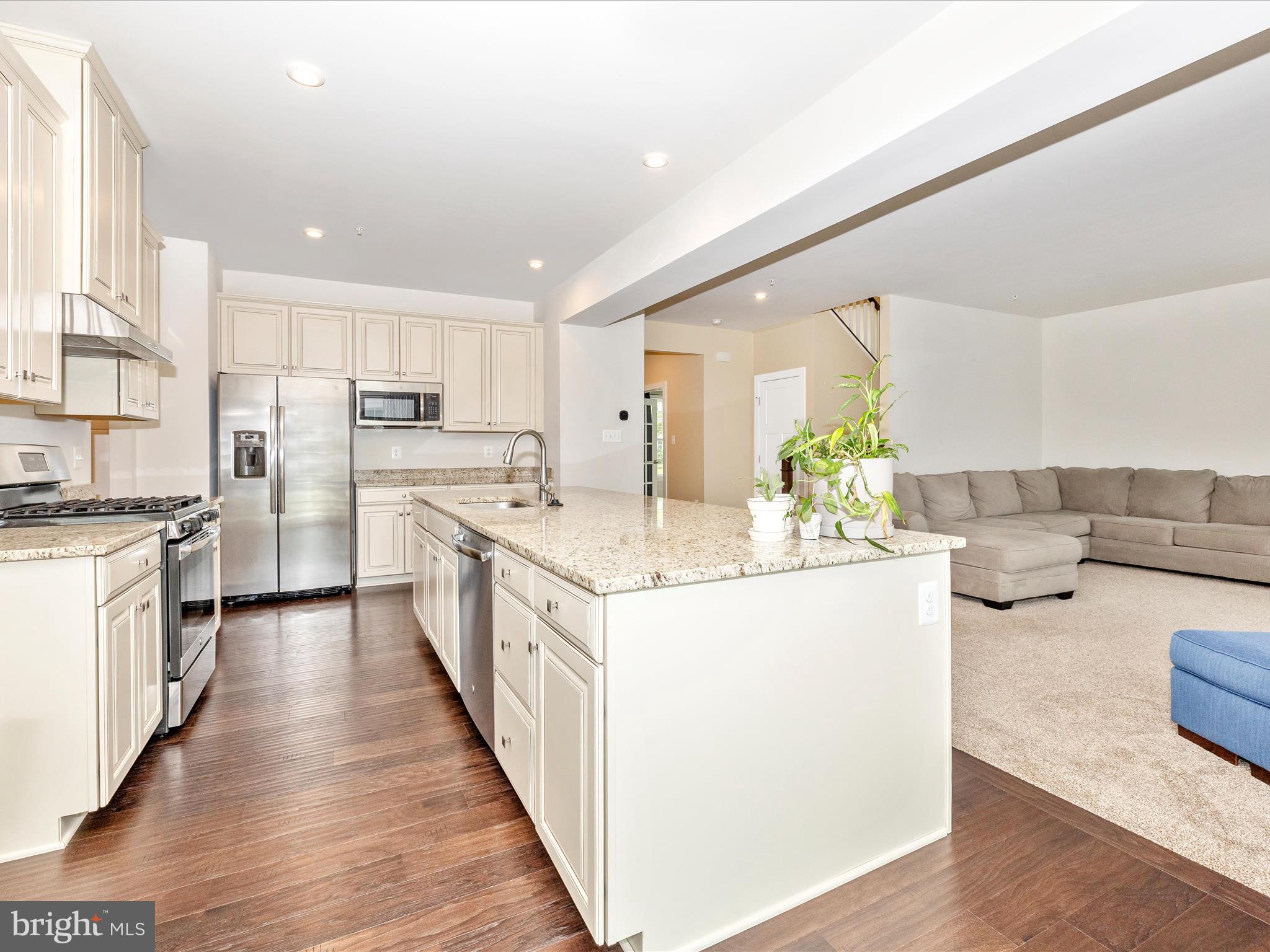 BALLENGER RUN - Residential