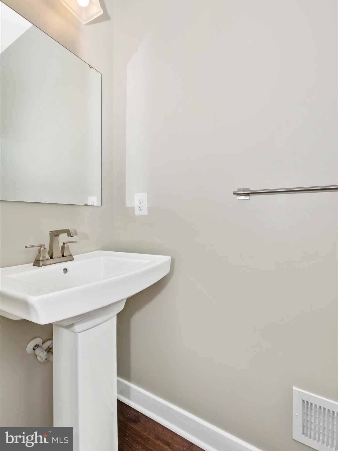 BALLENGER RUN - Residential