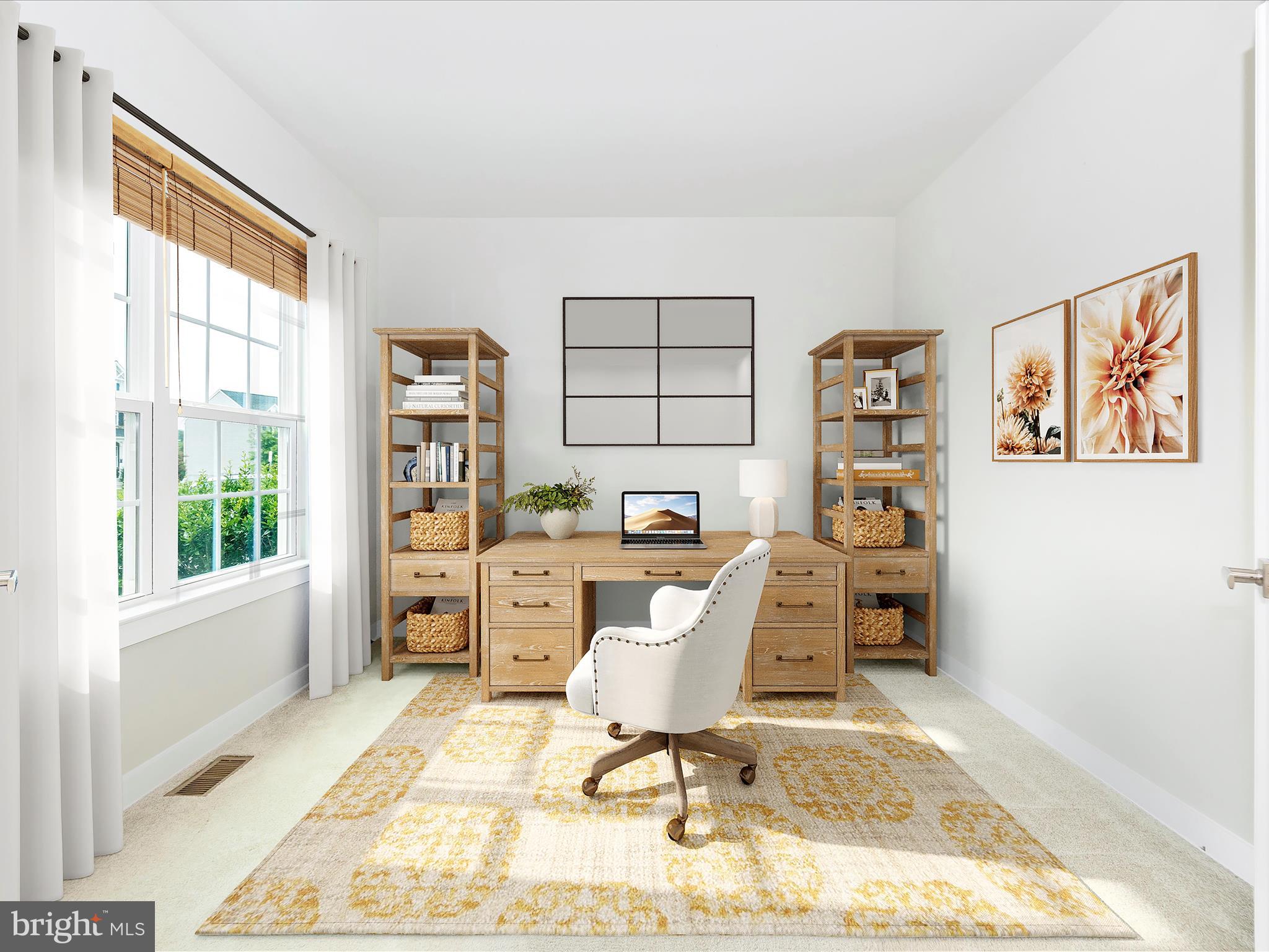 BALLENGER RUN - Residential