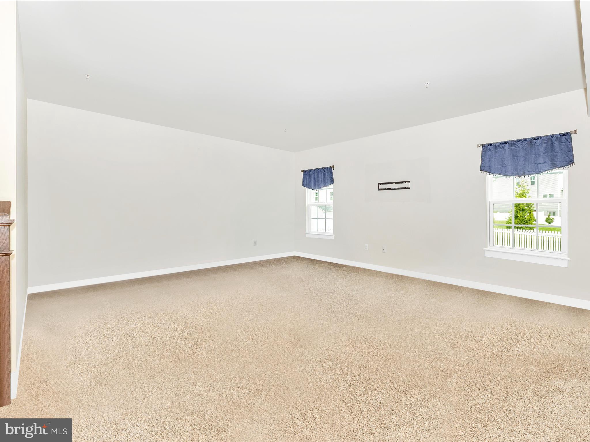 BALLENGER RUN - Residential