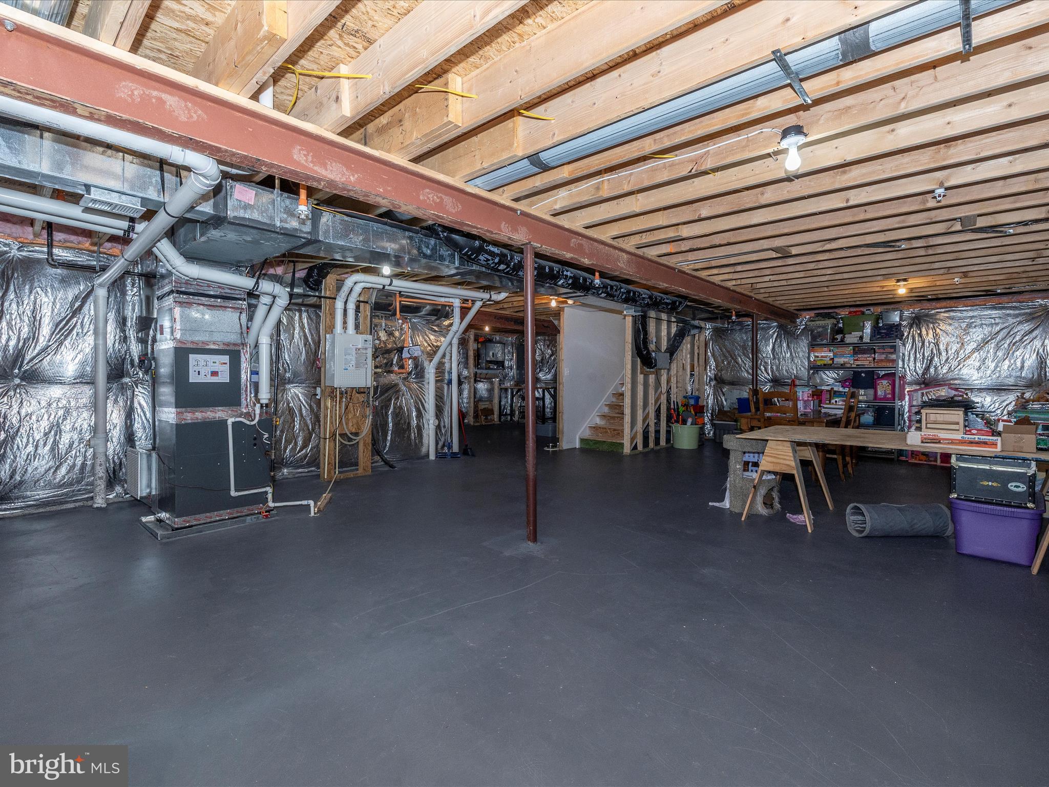 BALLENGER RUN - Residential