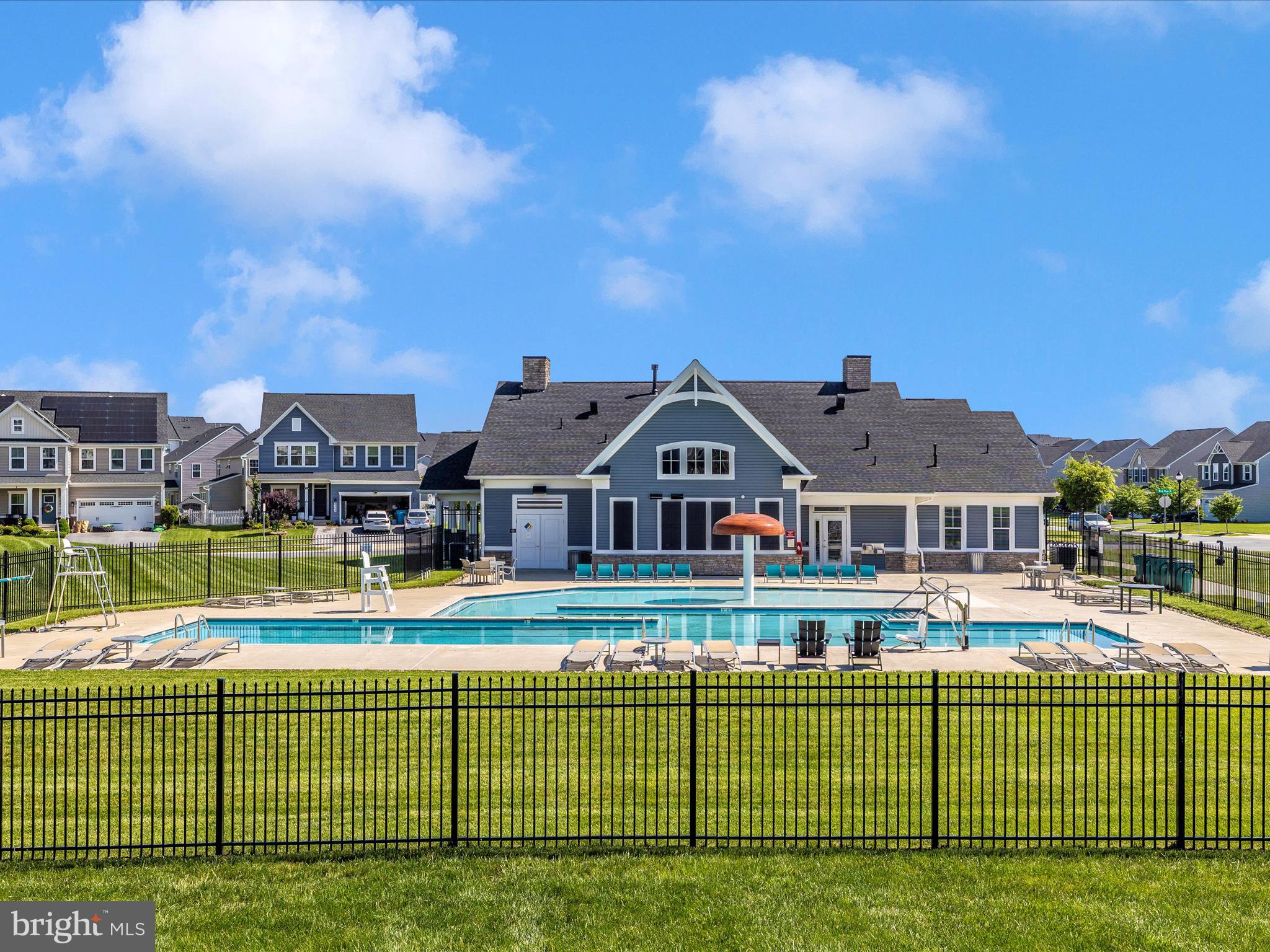 BALLENGER RUN - Residential