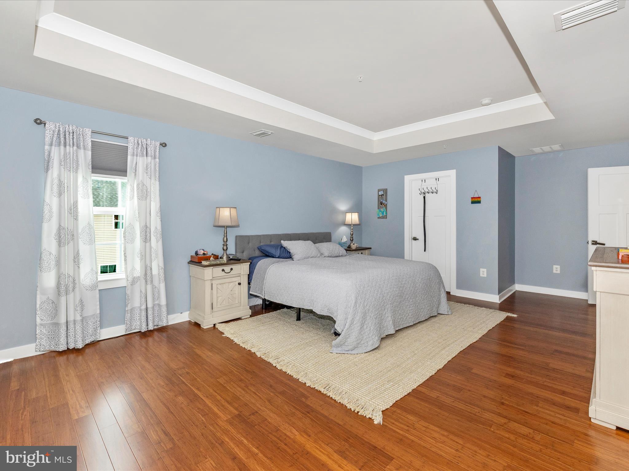 BALLENGER RUN - Residential