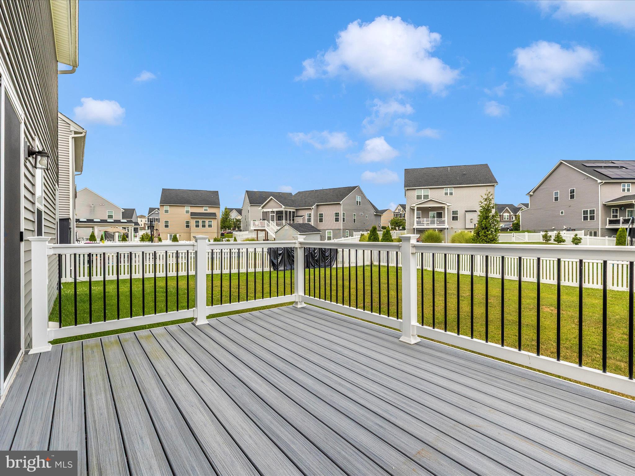 BALLENGER RUN - Residential